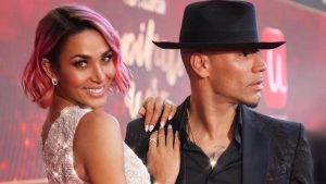 Con este movido video Lisandra Silva confirmó que está embarazada