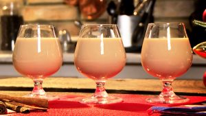 Prueba esta receta para preparar la mejor Cola de Mono