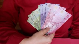 ¿A quienes beneficia el aguinaldo de Navidad para pensionados?