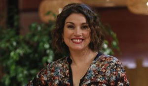 Javiera Contador sobre su debut en Viña 2020 como humorista: "No me lo esperé"