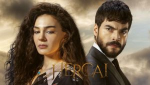 Televidentes aplaudieron debut de "Hercai" en TVN: Aumentó el rating en un 30%