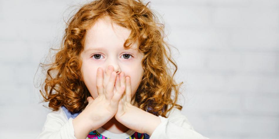 Las mentiras en los niños podrían ser positivas según un estudio