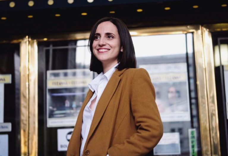 Camila Hirane saca aplausos con foto en bikini en redes sociales