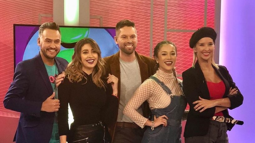 El fin de una era: "Intrusos" llega a su final tras 13 años al aire