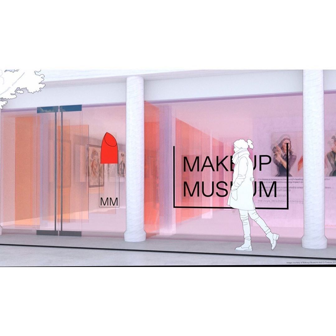 Nueva York inaugurará el primer museo dedicado al maquillaje 