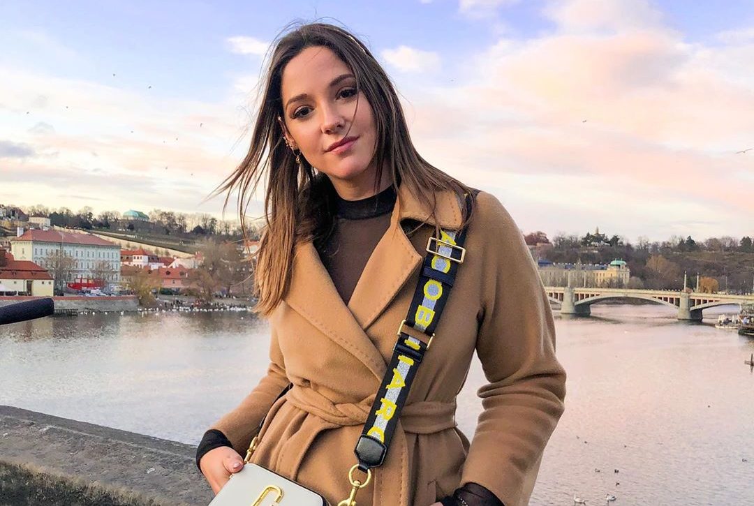 Kel Calderón: se "confiesa" con sus seguidores sobre su ansiedad