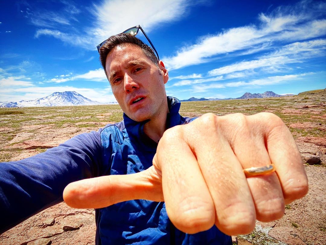 Pancho Saavedra tilda de 'papelón' la participación de Chile en COP25