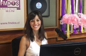 ¡Así celebró nuestra Lorena Capetillo su cumpleaños!