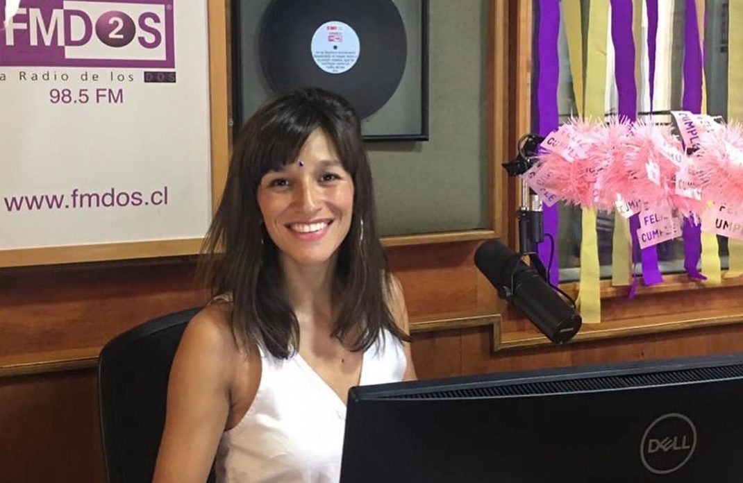 ¡Así celebró nuestra Lorena Capetillo su cumpleaños!