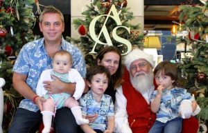 José Miguel Viñuela compartió tierno video de su hija de 7 meses