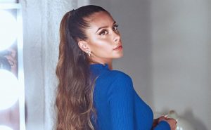 Cami Gallardo sorprende con delicado desnudo en redes sociales