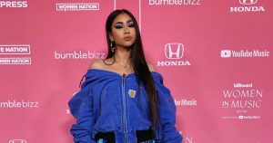 ¡Paloma Mami será parte de la banda sonora de película de Will Smith!