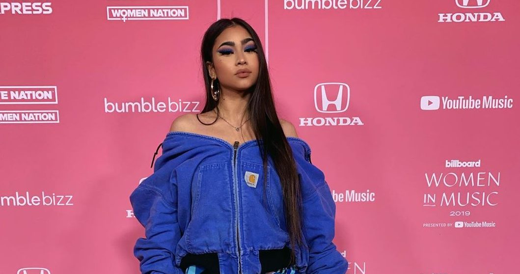 ¡Paloma Mami será parte de la banda sonora de película de Will Smith!