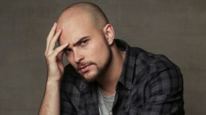 Así se despidió Augusto Schuster de su personaje en "Juegos de poder"