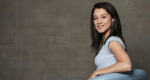 Tras final de "Juegos de poder": Fernanda Ramírez deja Mega después de cinco años