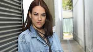 Antonia Bosman reveló cómo logró ponerse al día con "Verdades ocultas"