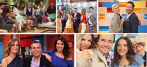 Matinales no viajarán a Viña del Mar por semana del Festival