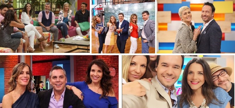 Matinales no viajarán a Viña del Mar por semana del Festival