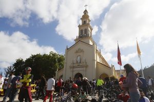 Cerrarán Ruta 68 para peregrinación al Santuario de Lo Vásquez