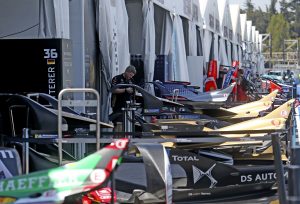 Confirman que la "Fórmula E" se realizará en enero