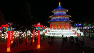 Panoramas: qué hacer en Santiago este 25 de diciembre