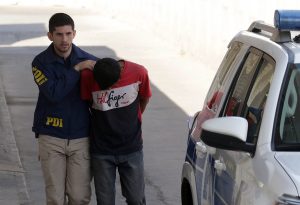 Detenidos por muerte de Xaviera Rojas habrían escrito a su familia para hacerles creer que estaba bien