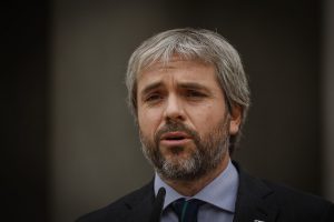 Se da conocer informe del Ministerio del Interior sobre el estallido social