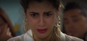 ¿Sobrevivirá? Las reacciones que dejó el disparo a Agustina en "Verdades ocultas"