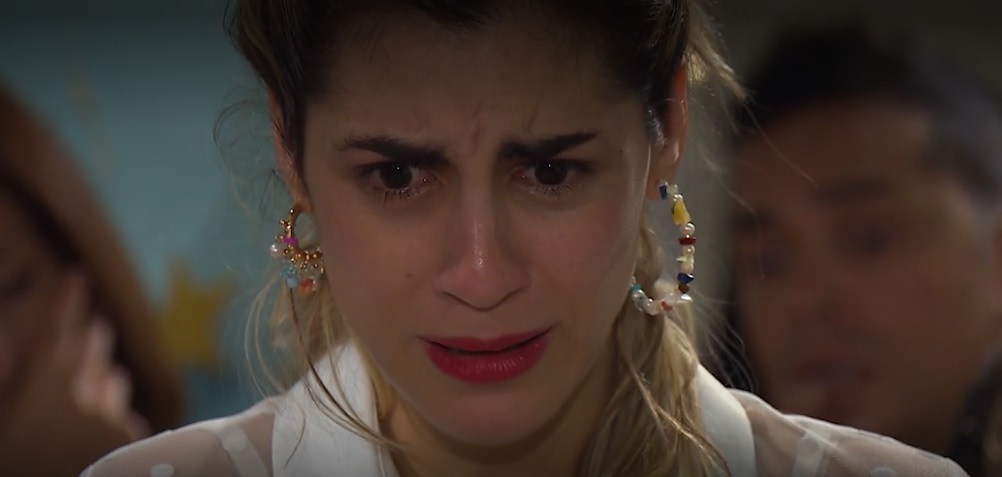 ¿Sobrevivirá? Las reacciones que dejó el disparo a Agustina en "Verdades ocultas"