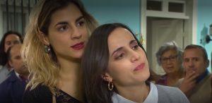 Seguidores de "Verdades ocultas" festinaron con frase de Agustina sobre Tomás