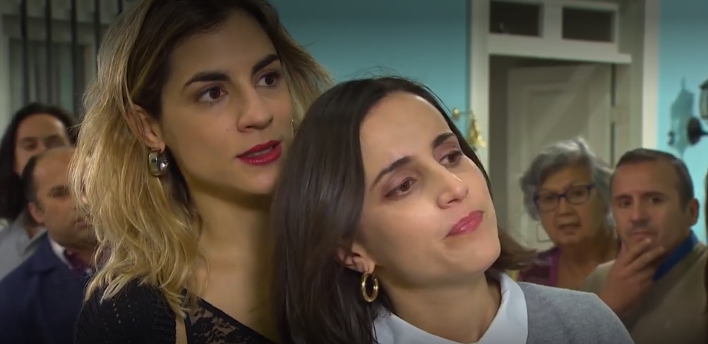 Seguidores de "Verdades ocultas" festinaron con frase de Agustina sobre Tomás