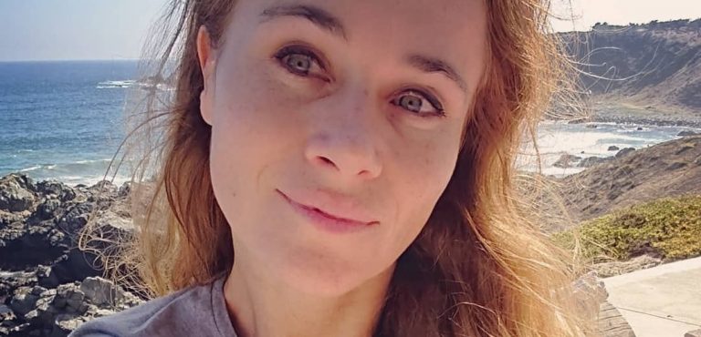 La potente respuesta de Amaya Forch tras duras críticas a su apariencia