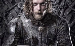 Actor Andrew Dunbar de 'Game Of Thrones' falleció en Irlanda