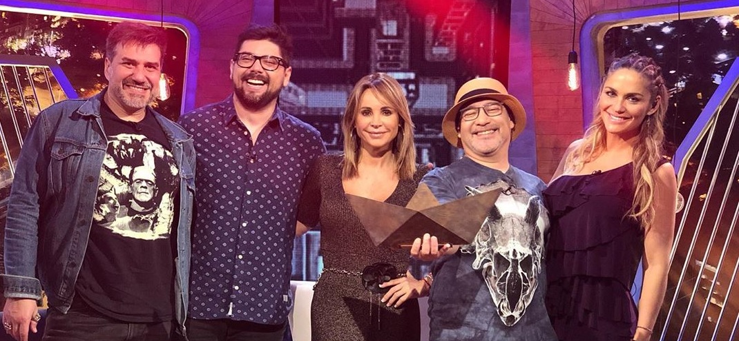 La Red confirma receso para "Así Somos" luego de 14 años