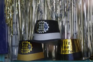 Previene accidentes eléctricos este Año Nuevo con estos consejos