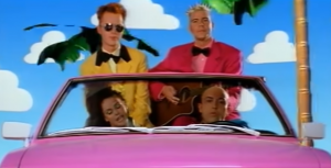 ¿Remake de Barbie Girl? Grupo Aqua anuncia novedades para sus seguidores