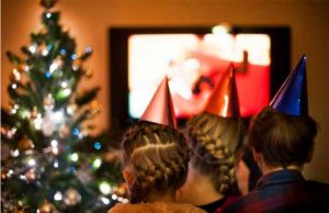 ¡Cuatro películas de Navidad infantiles que no te puedes perder!