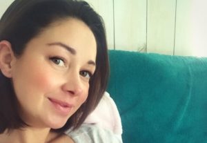 Blanquita Nieves mostró lo linda que está su hija con tierna postal familiar