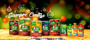 Empresa "Dos Caballos" se declara en quiebra, dejando a 400 trabajadores sin empleo