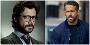 Netflix lanza misterioso crossover entre 'La Casa de Papel' y 'Escuadrón 6'