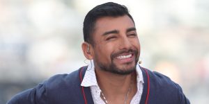 Andrés Caniulef sorprendió al hablar sobre su situación económica: "Hoy día yo no tengo plata"