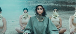 #AlertaDeEstreno ¡Paloma Mami lanzó el video de su nuevo single «Mami»!