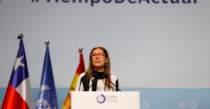 COP25: como "inaceptable" fue calificado borrador de acuerdo presentado por Chile