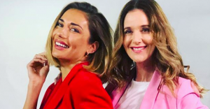 Daniela Kirberg no sigue en "Cosas de Mujeres" con Carola de Moras