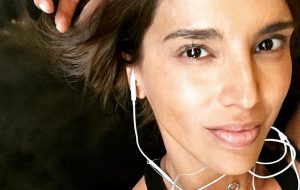 "No tomo más alcohol": Carla Ballero fue a rehabilitación tras tocar fondo el año pasado