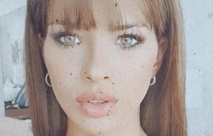 ¡Más corto que nunca! China Suárez sorprendió con nuevo cambio de look