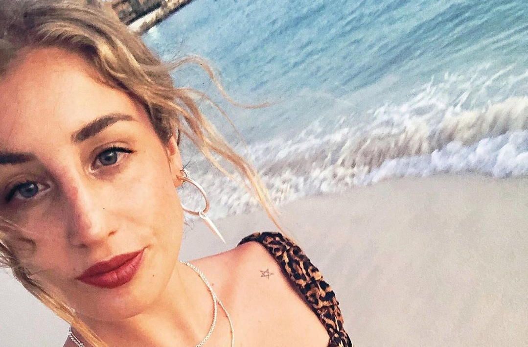 Dani Castro hizo fuertes revelaciones sobre su relación con Pascual Fernández