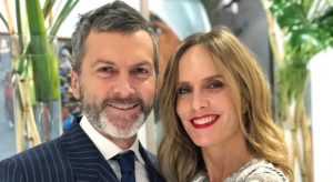 Diana Bolocco sacó aplausos por tierna tradición navideña con su familia