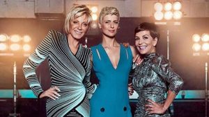 Canal 13 volverá a apostar por "Atrevidas" pero cambiarán su enfoque