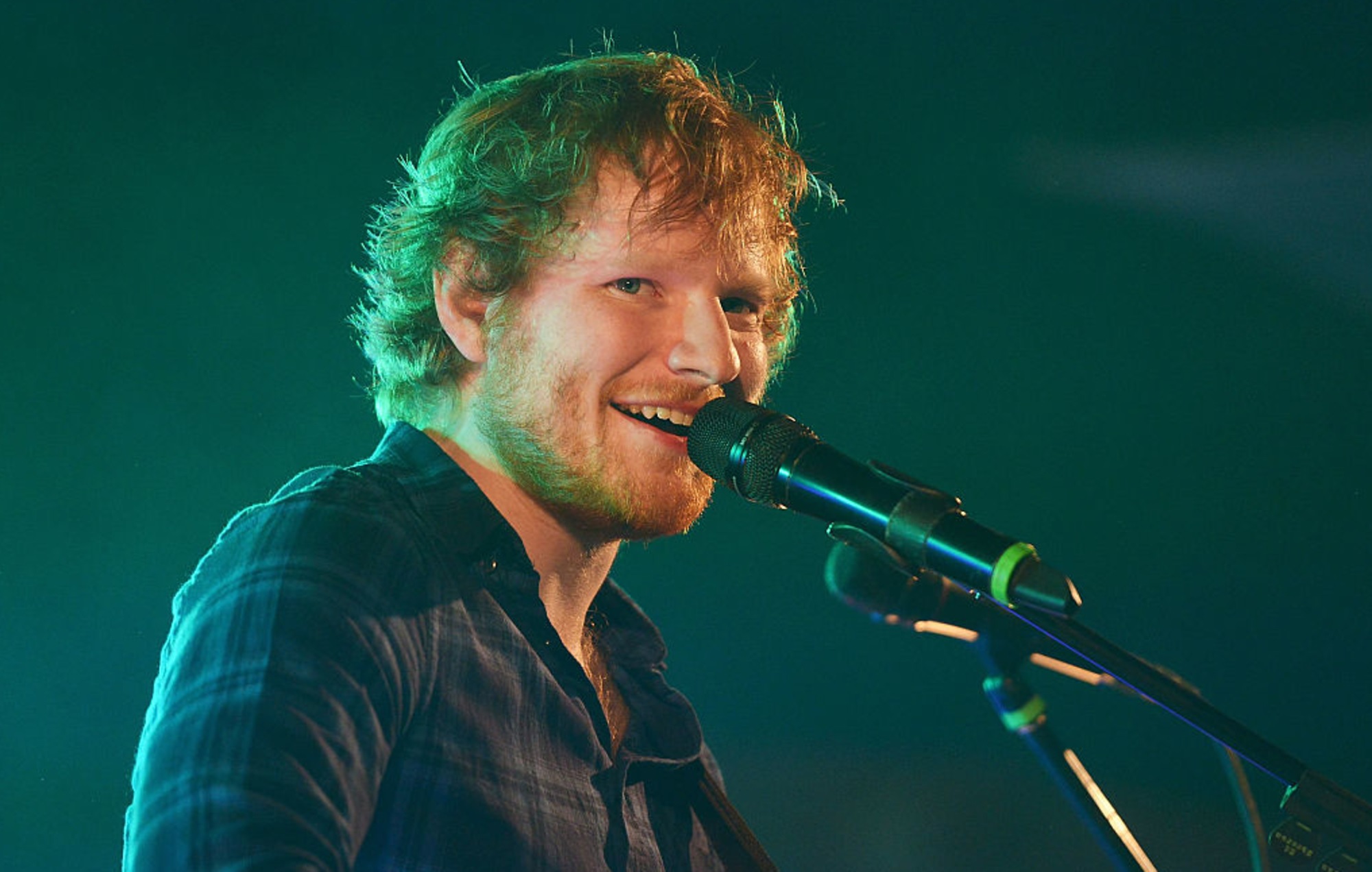 Ganadoras de copia del álbum de Ed Sheeran "No. 6 Collaborations Project"